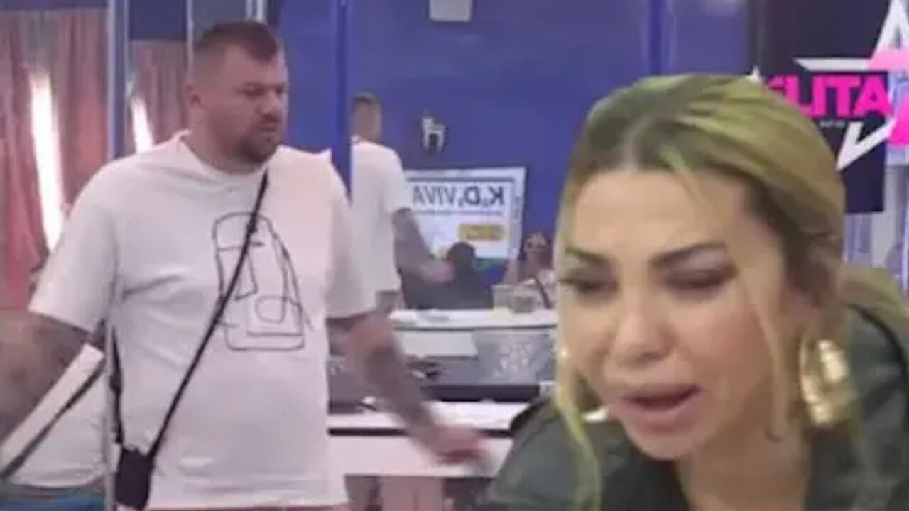 Janjuš i Aneli