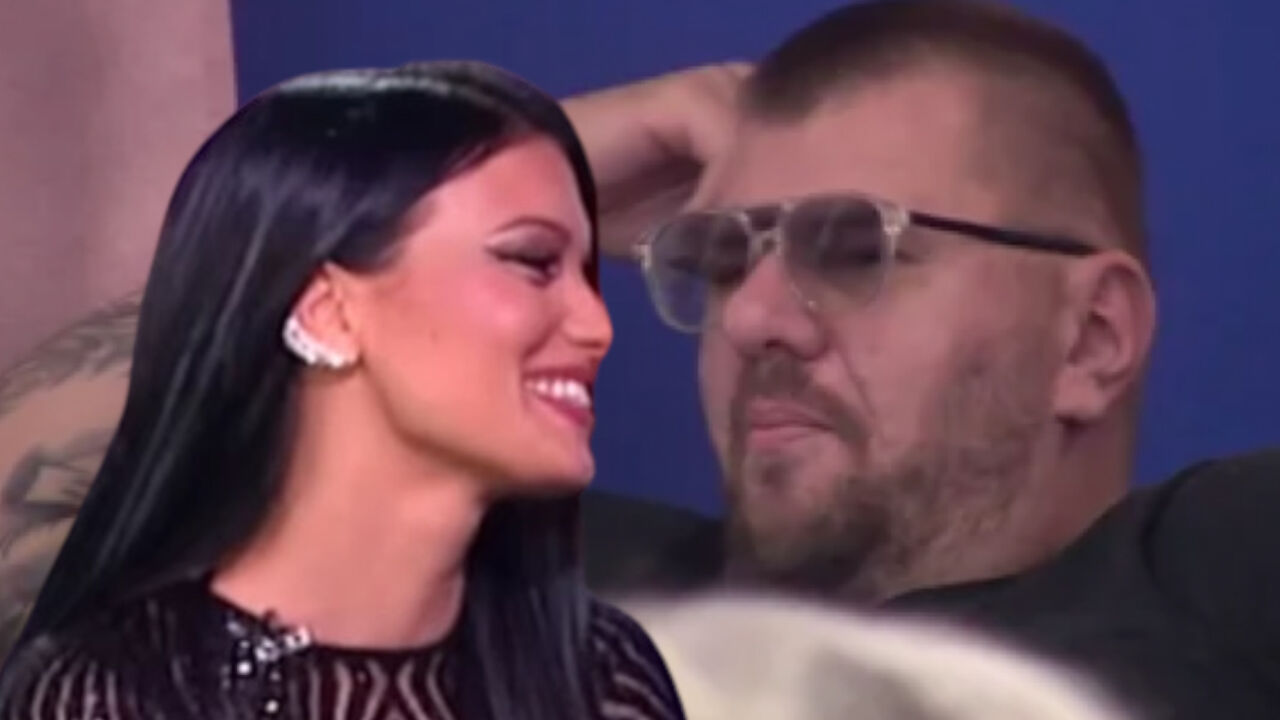 Janjuš i Danka