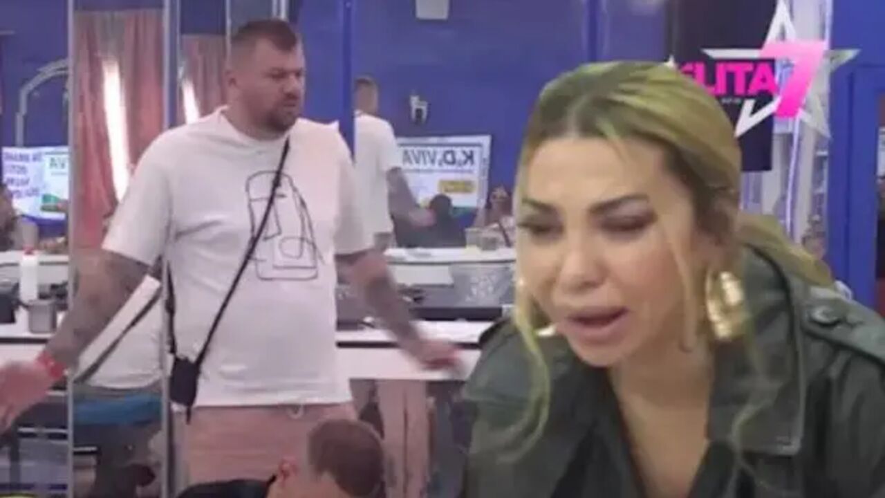 Janjuš i Aneli 