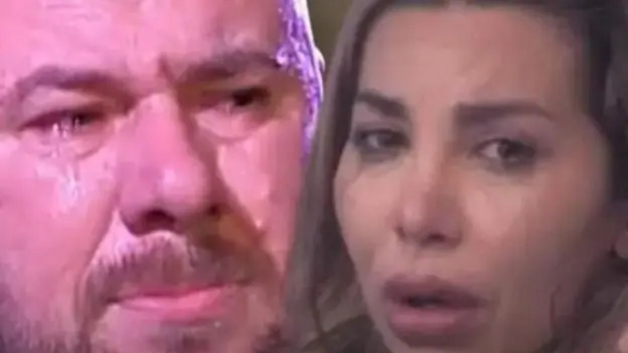 Marko Janjušević Janjuš i Aneli Ahmić