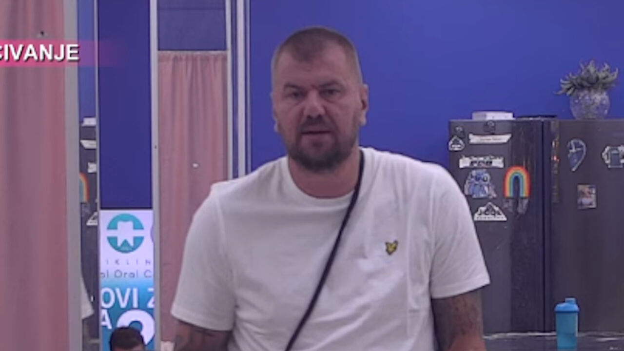 Janjuš