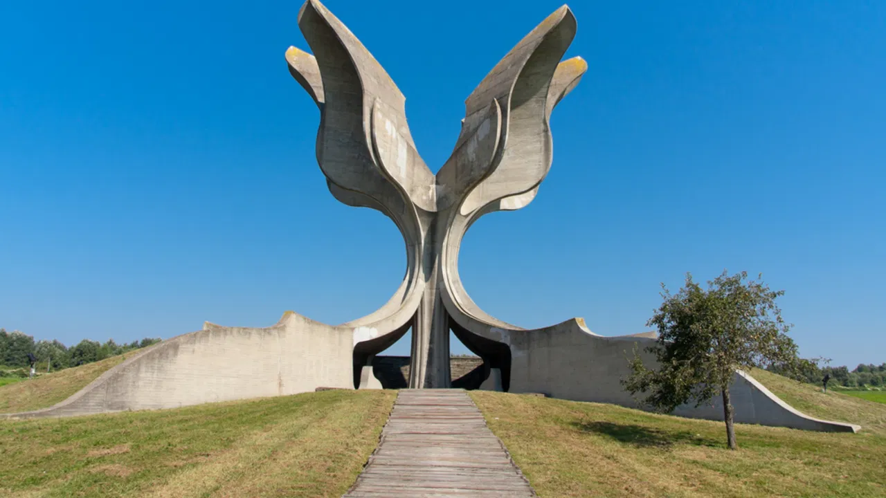 Jasenovac