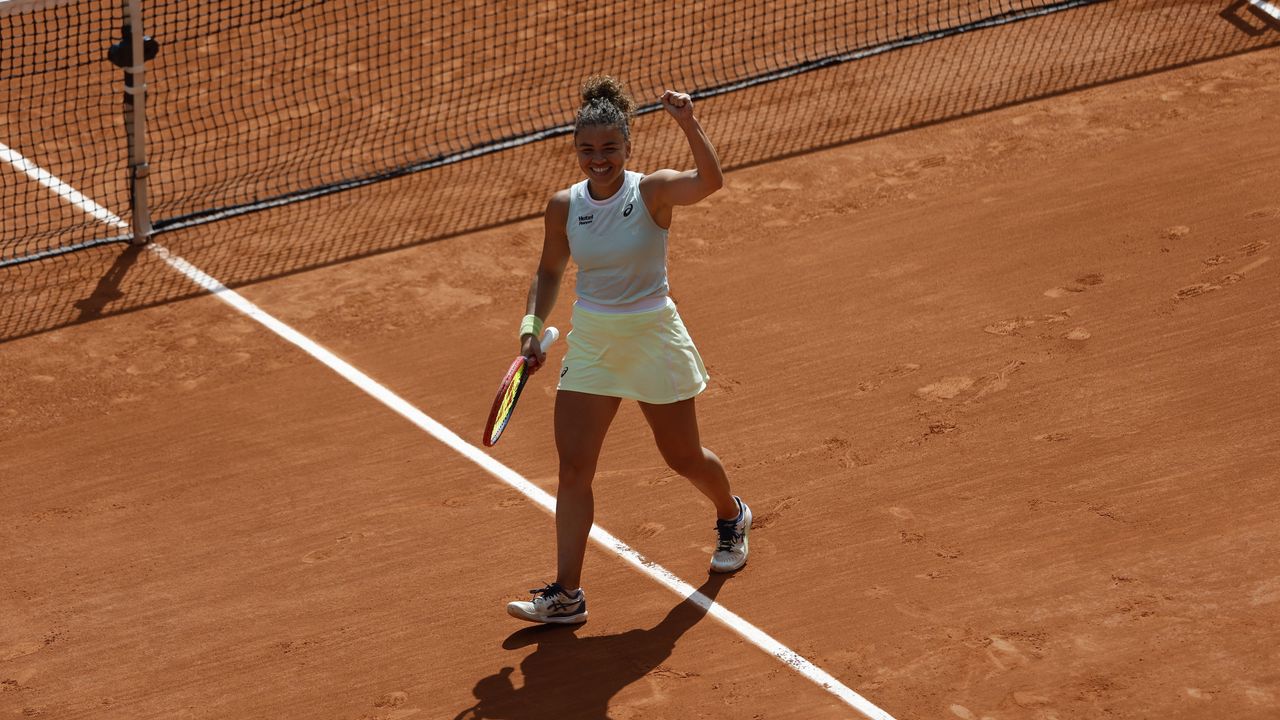 Jasmina Paolini