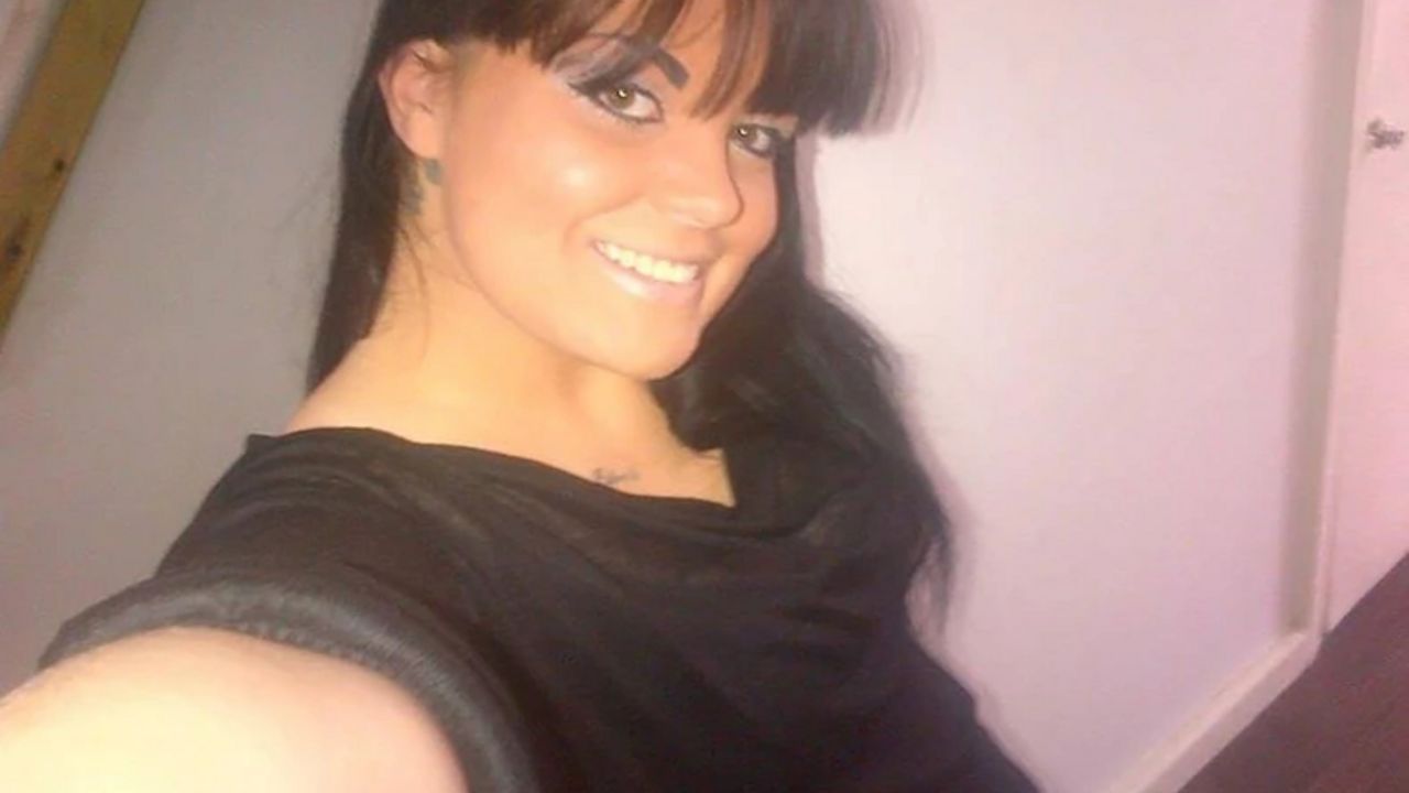 Jasmina Kang