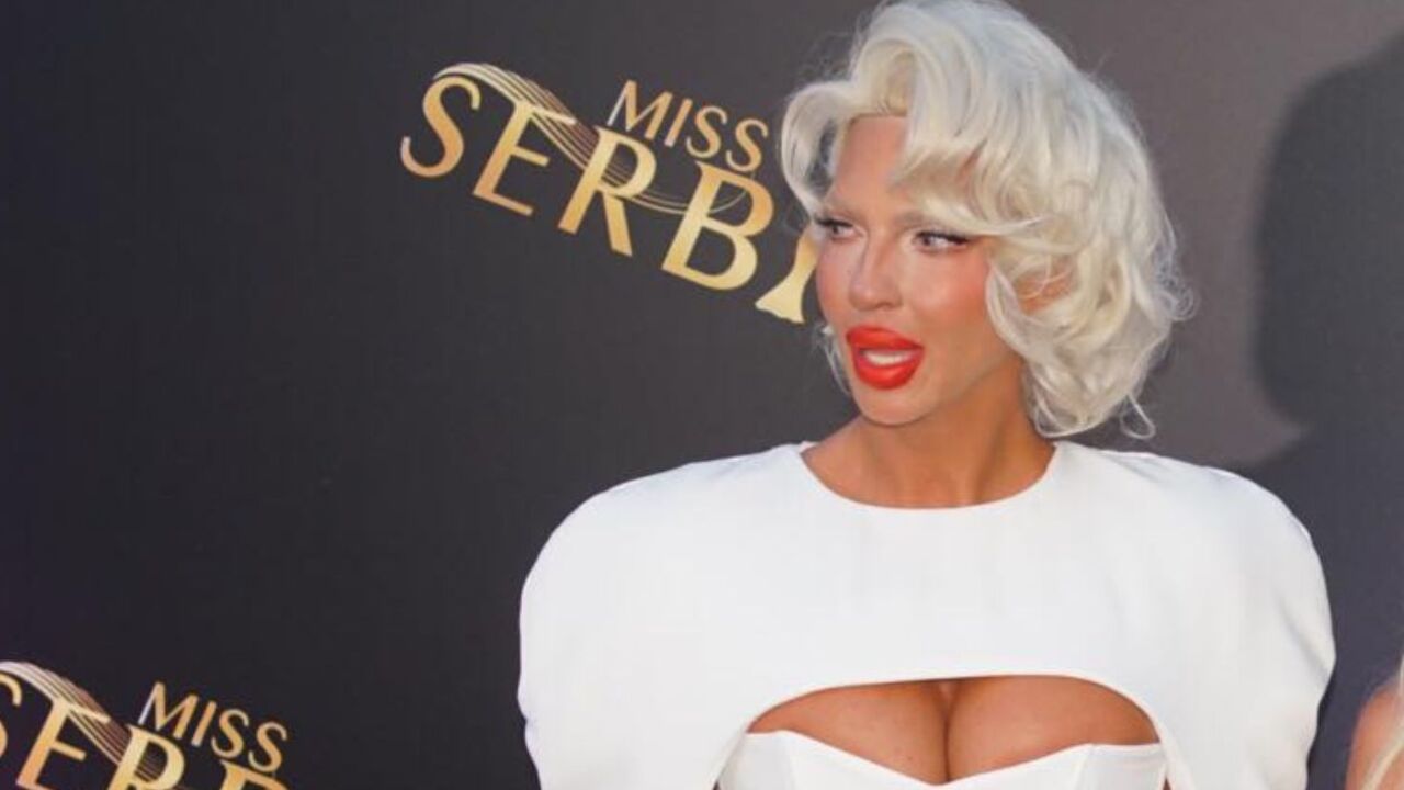 Jelena Karleuša