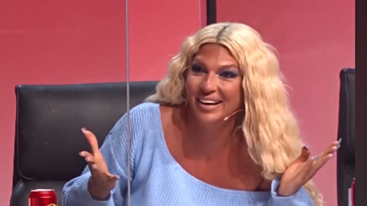Jelena Karleuša