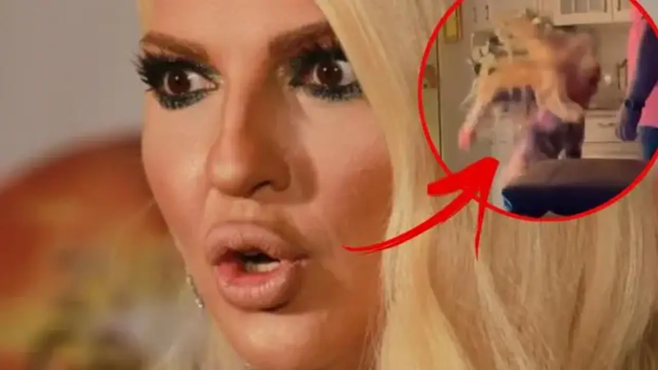 Jelena Karleuša