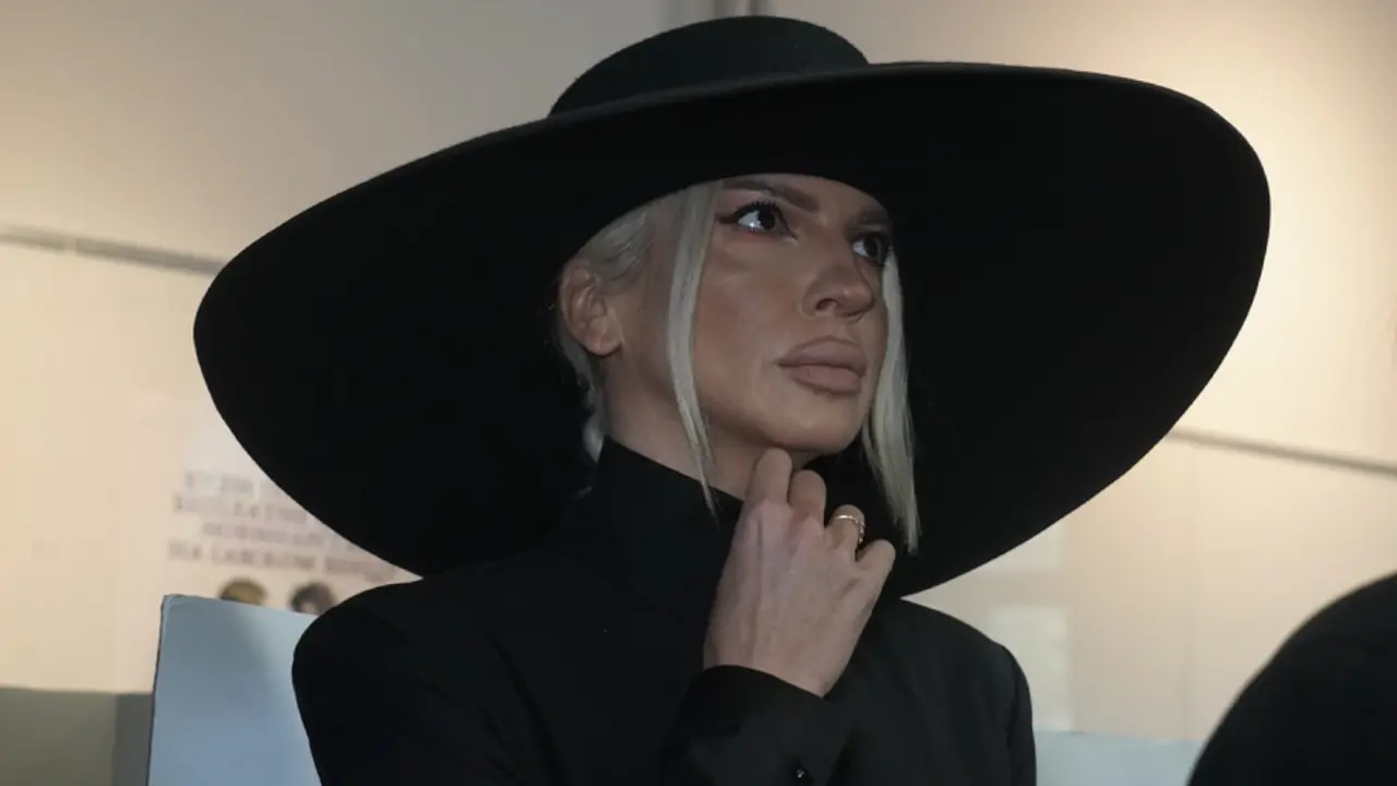Jelena Karleuša
