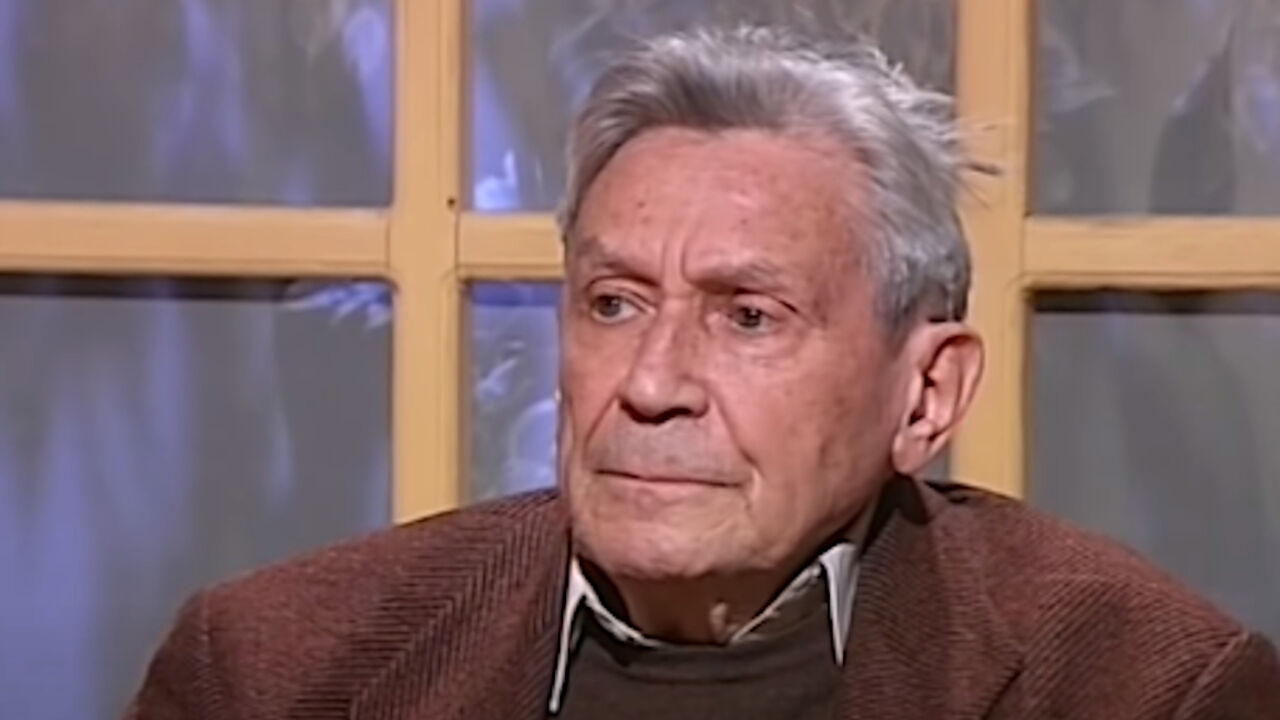 Vladeta Jerotić