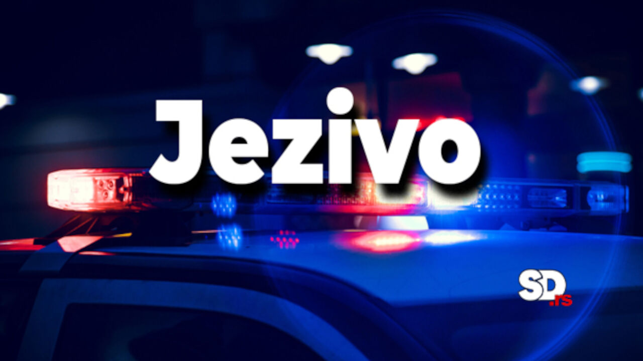 Jezivo