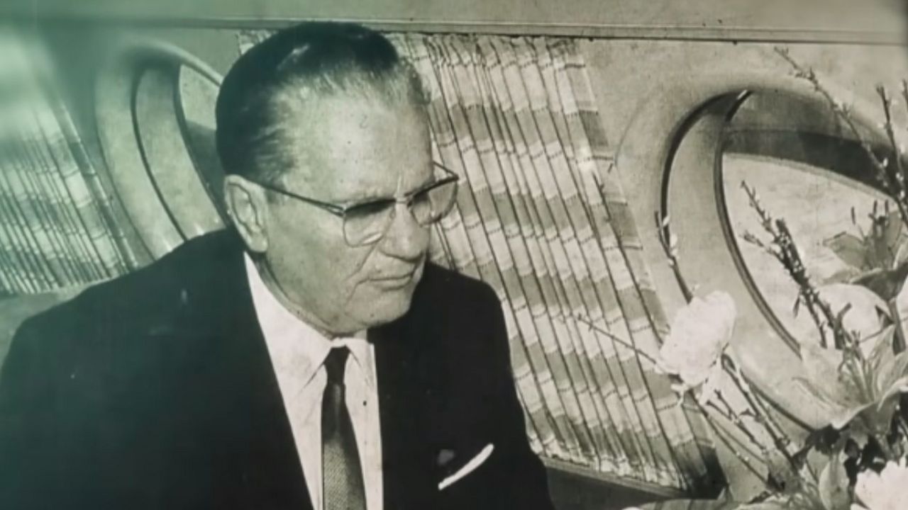Josip Broz Tito