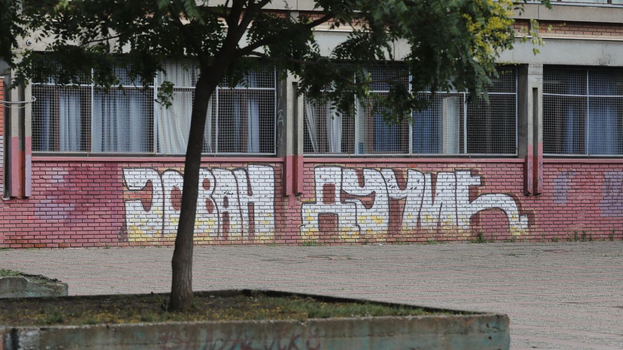 OŠ "Jovan Dučić"