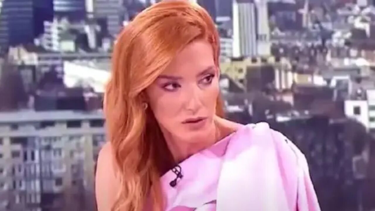 Jovana Joksimović