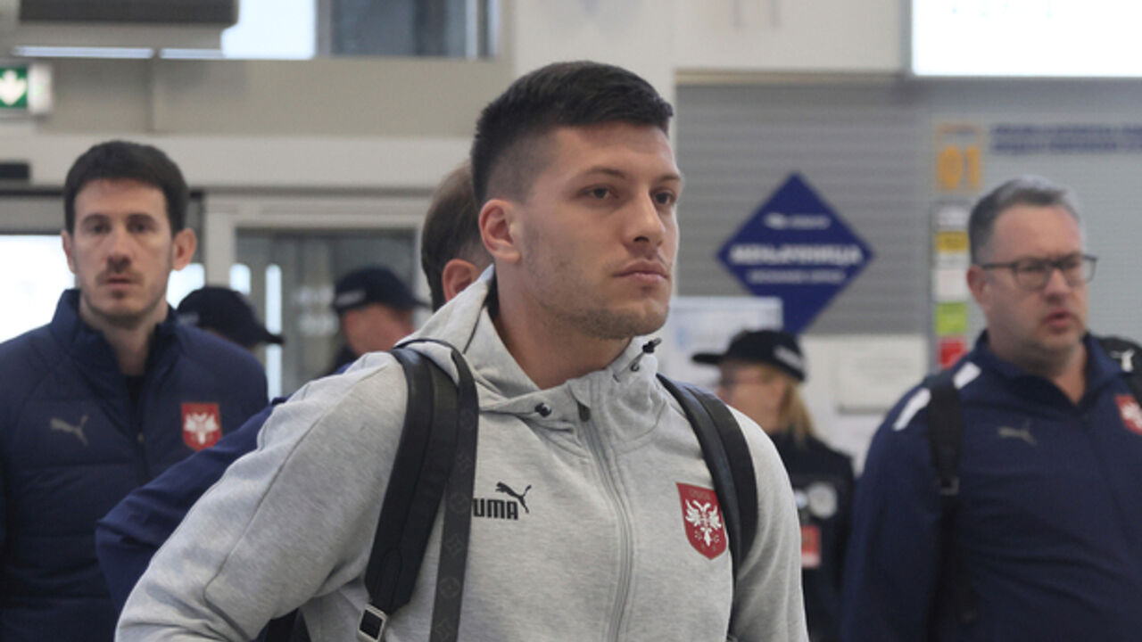 Luka Jović