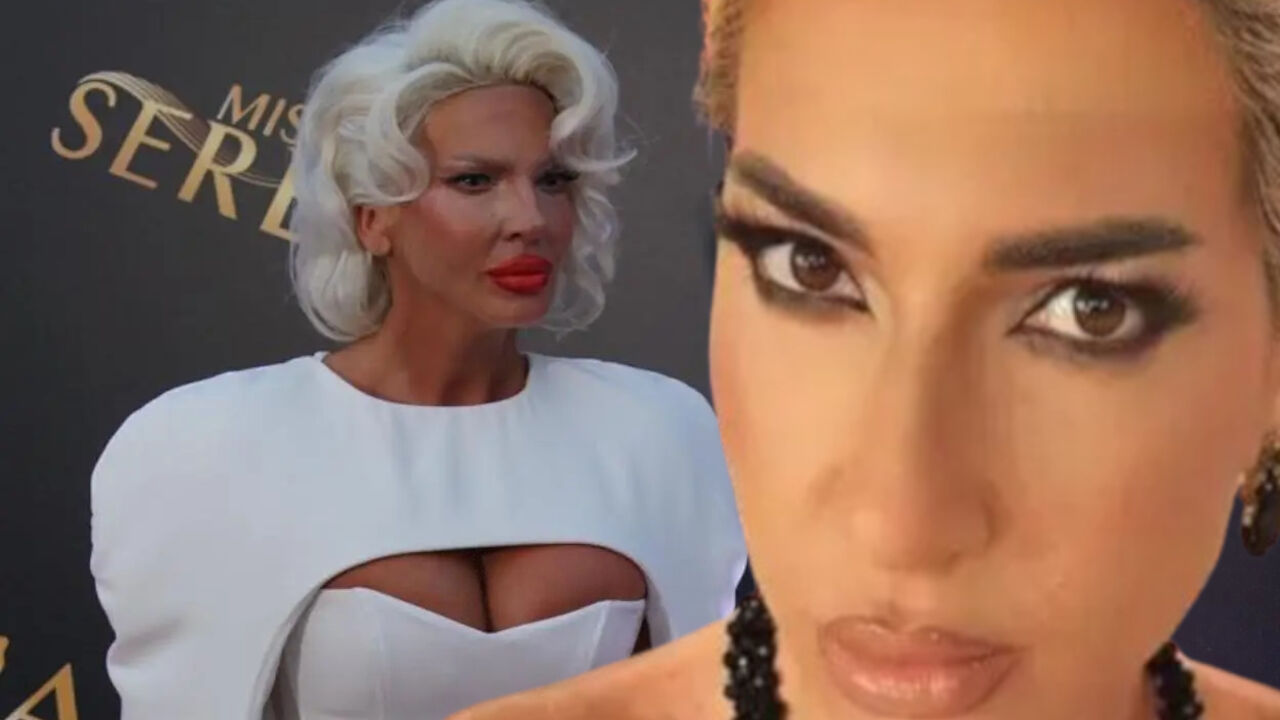 Jovana Jeremić, Jelena Karleuša