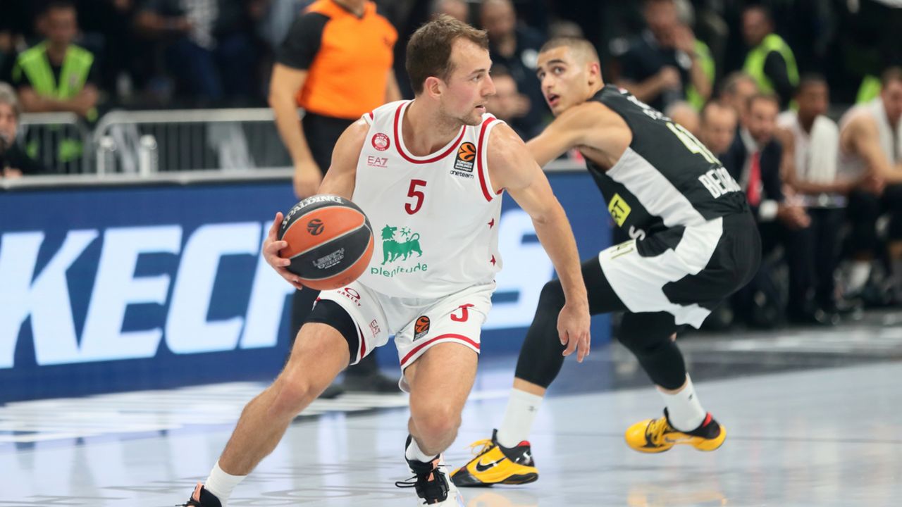 Kevin Pangos