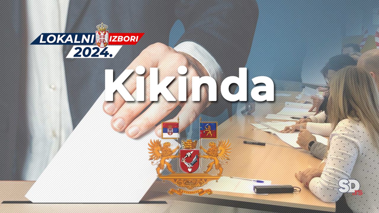 Kikinda