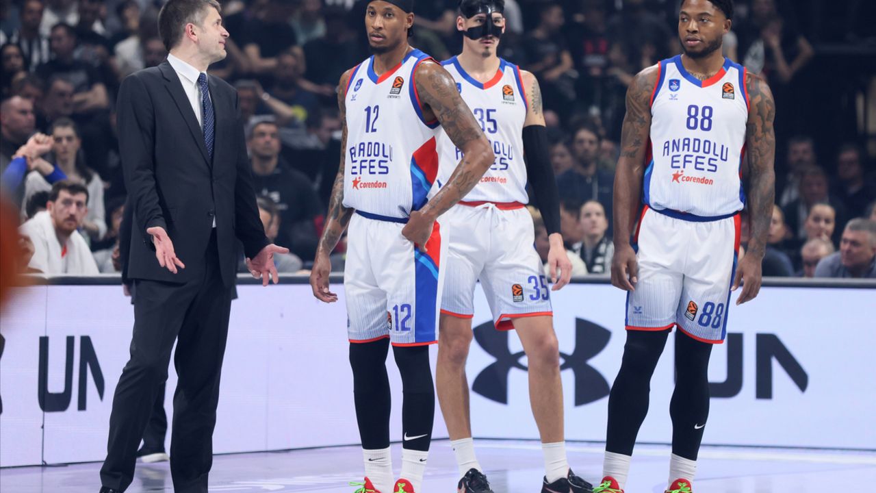 KK Efes