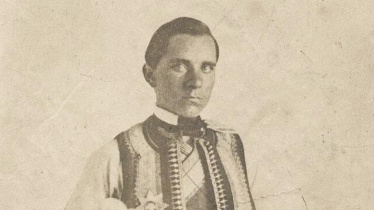 Danilo I Petrović Njegoš