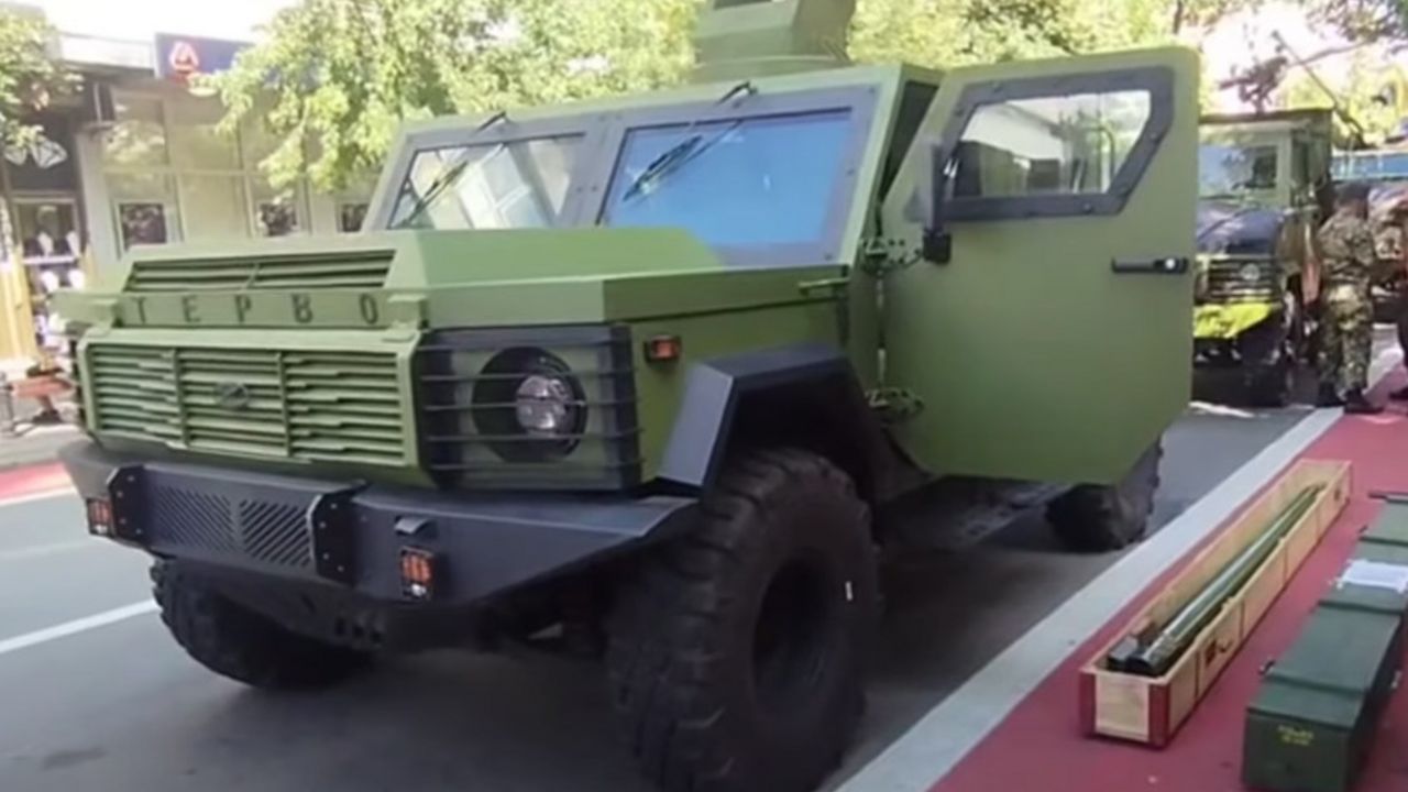 Zastava Hajduk