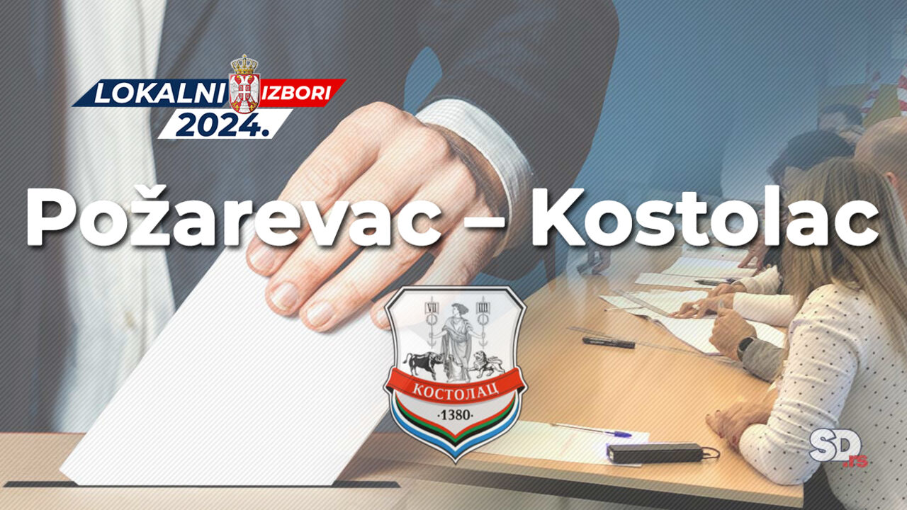Kostolac