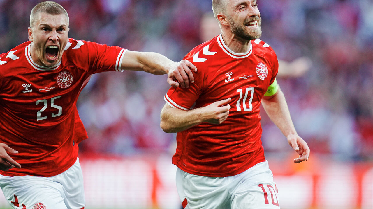 Kristijan Eriksen