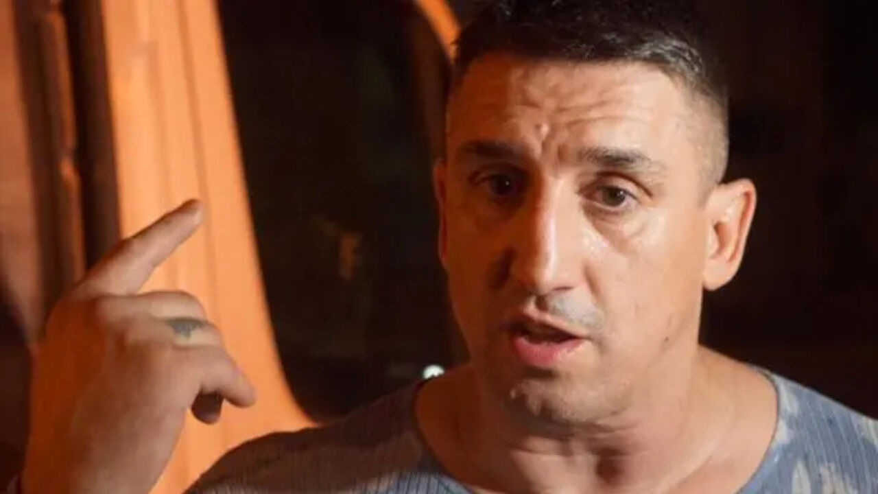 Kristijan Golubović