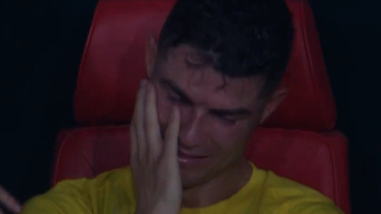 Kristijano Ronaldo
