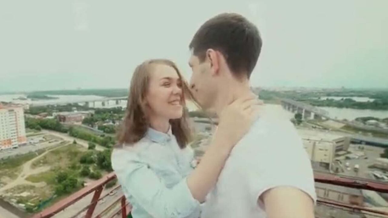 Na krovu