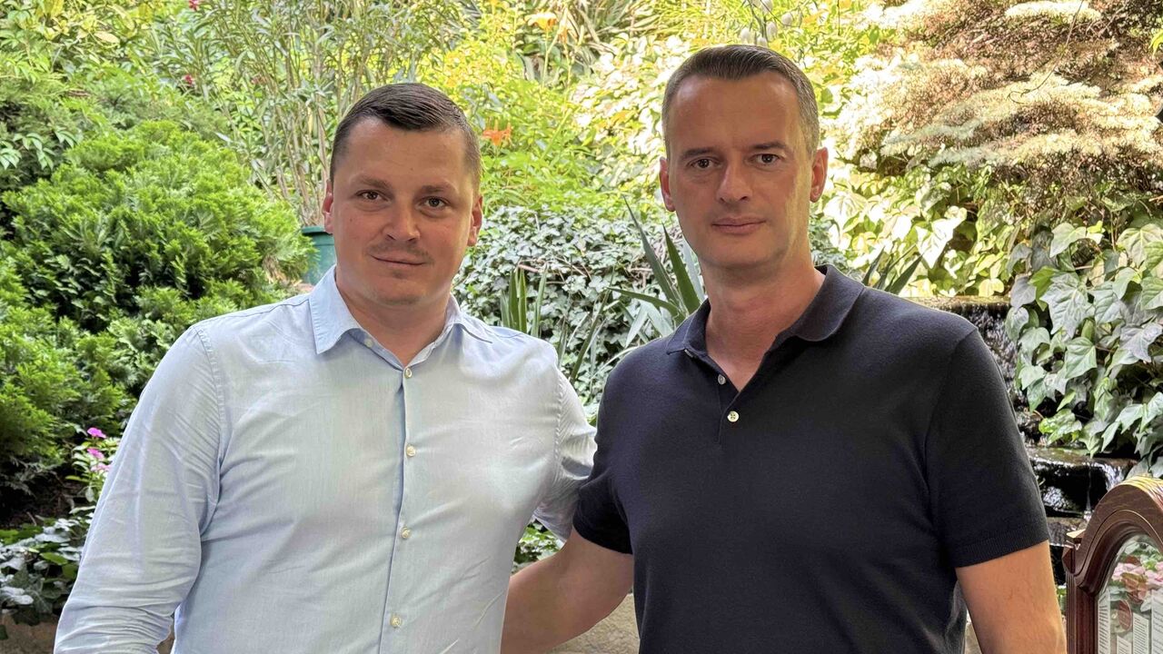 Đorđević i Grujin