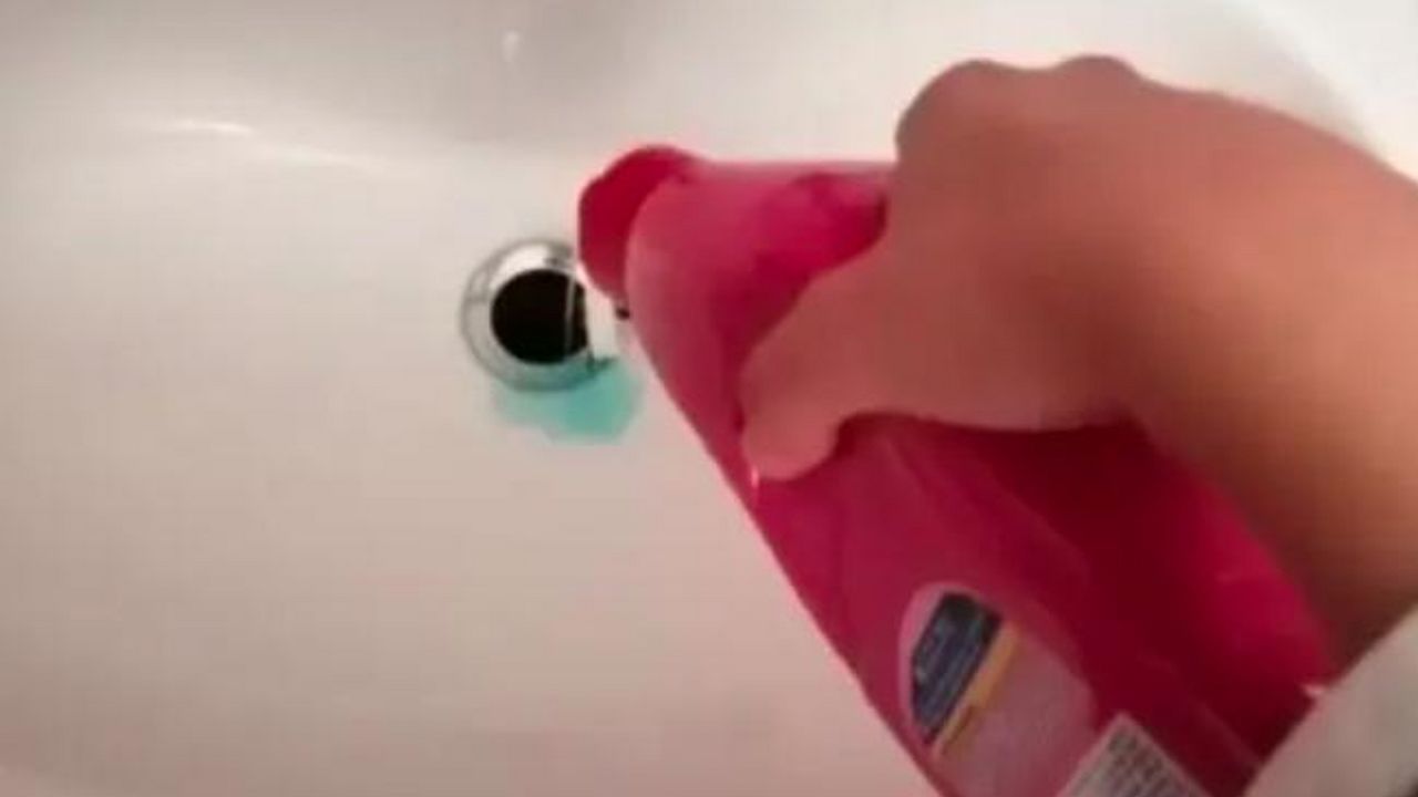 lavabo