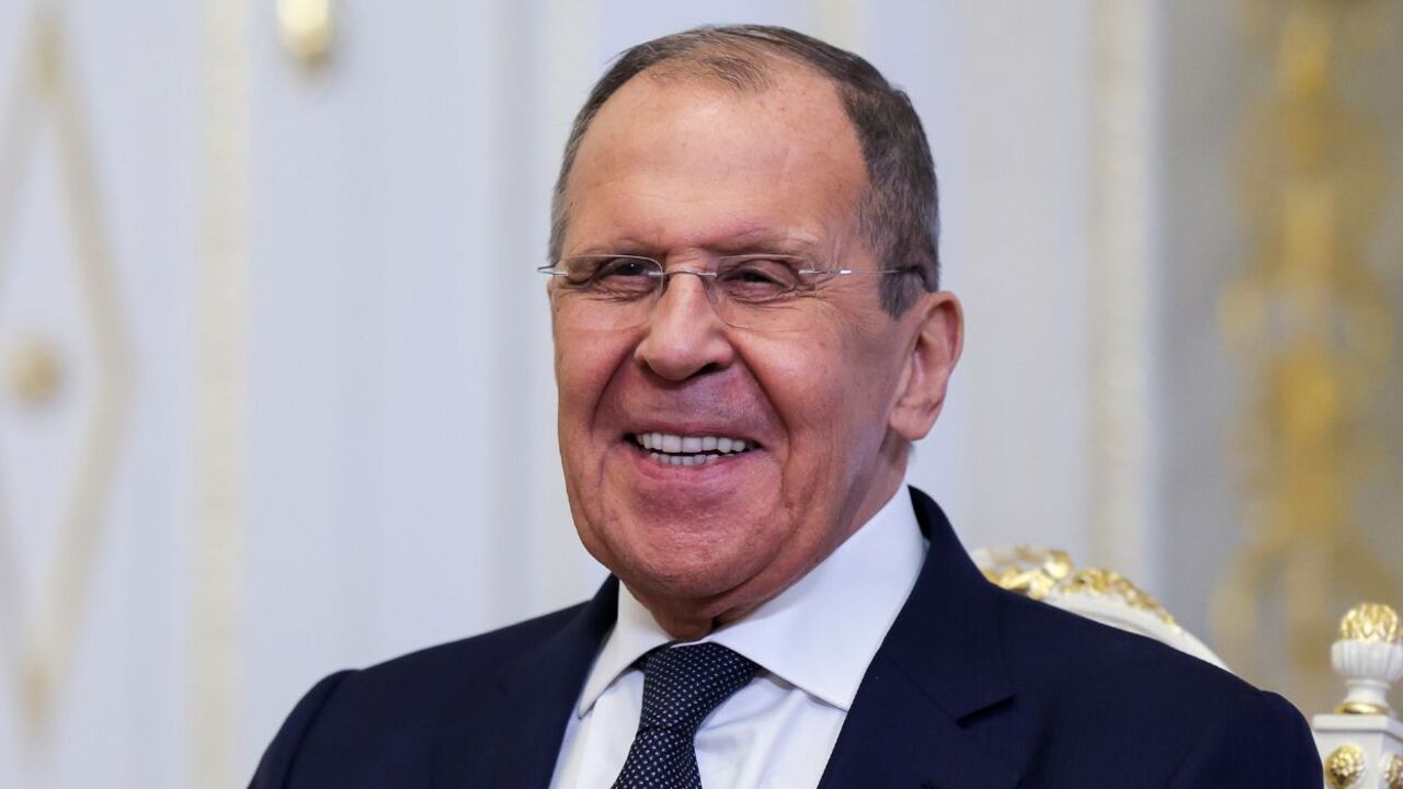 Lavrov