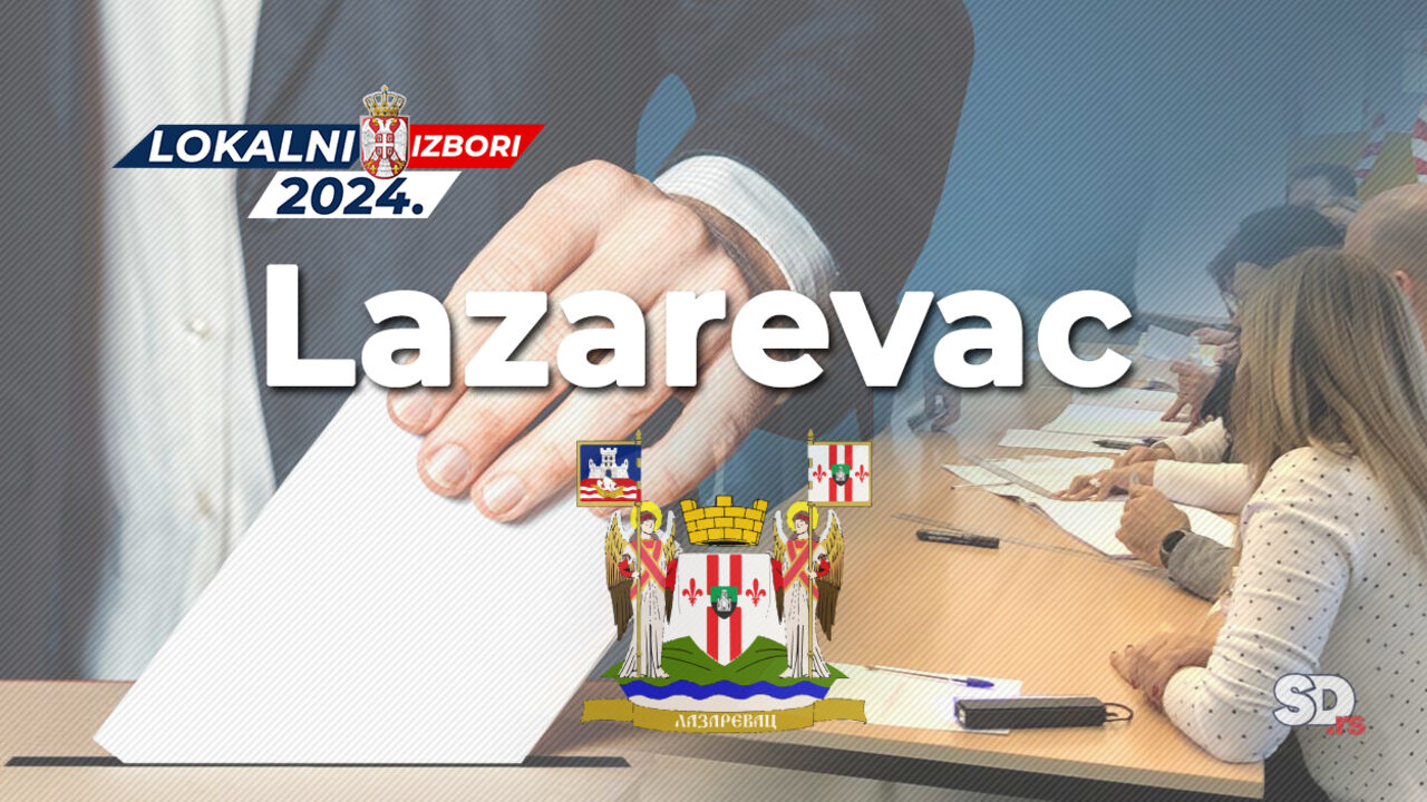 Lazarevac
