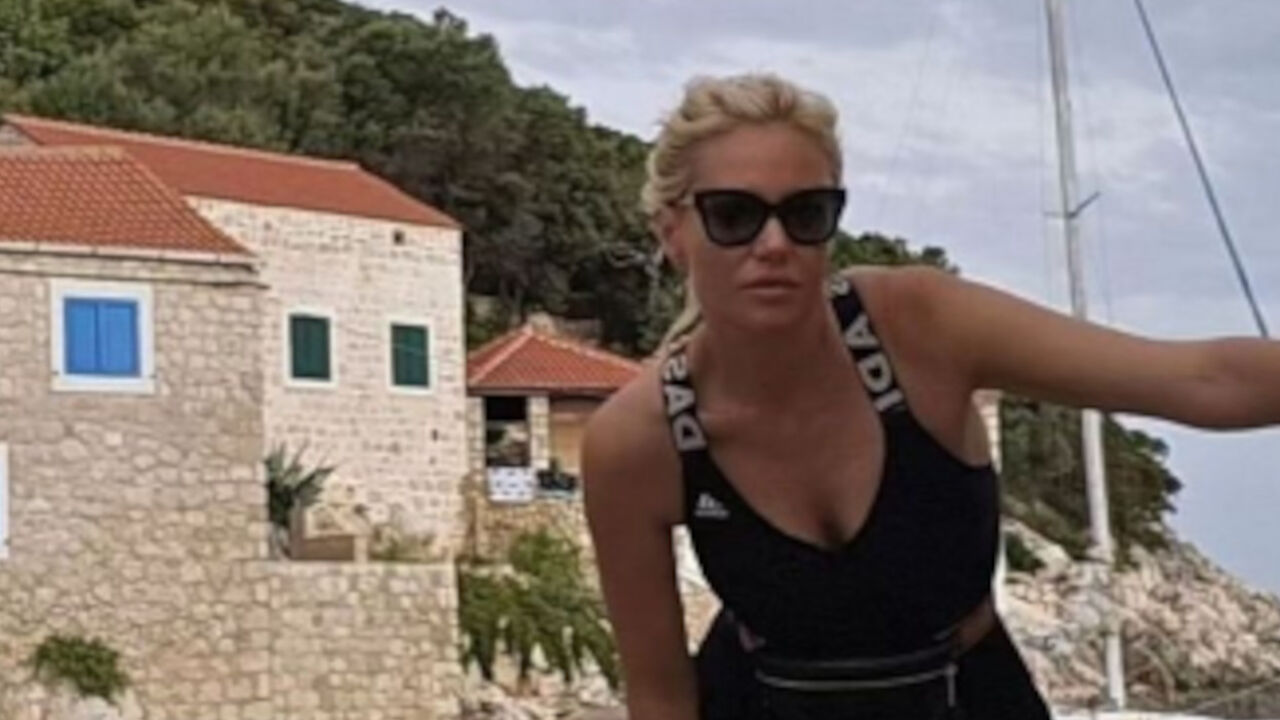 Lena Kovačević