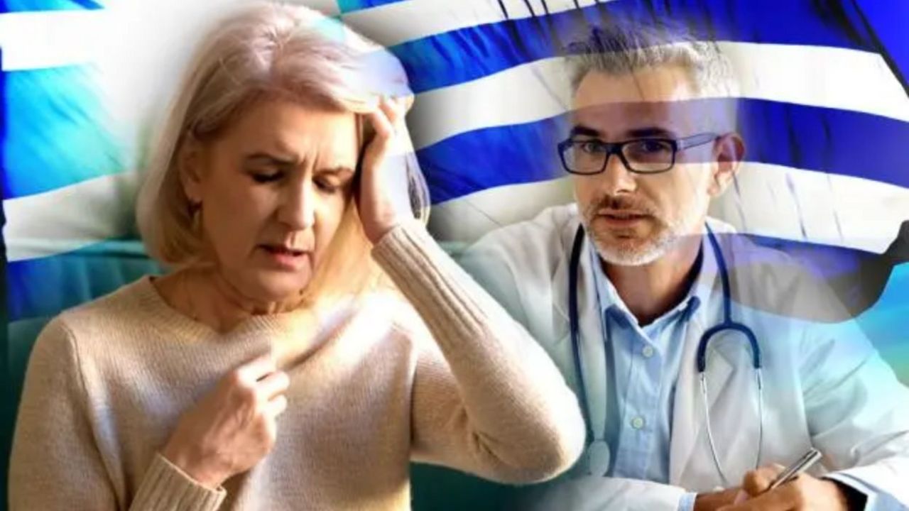 Letovanje Grčka