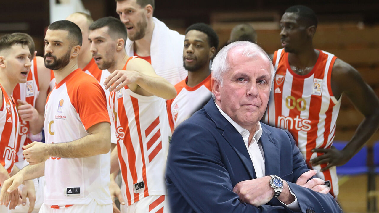 Željko Obradović