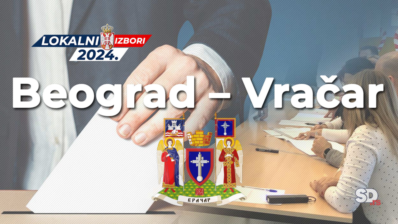 Lokalni izbori u Beogradu