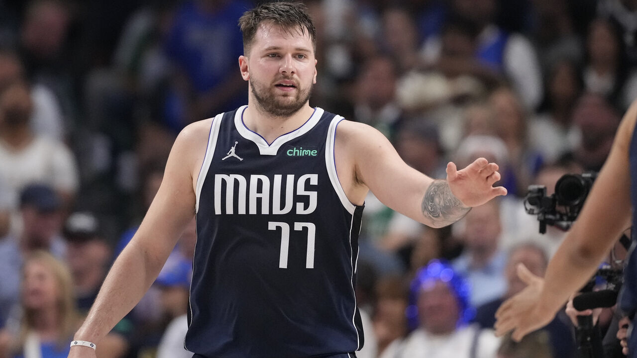 Luka Dončič