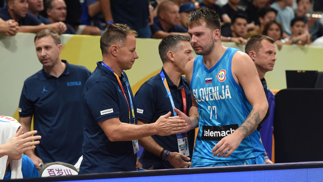 Luka Dončić