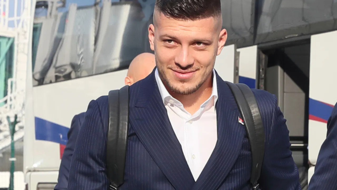 Luka Jović