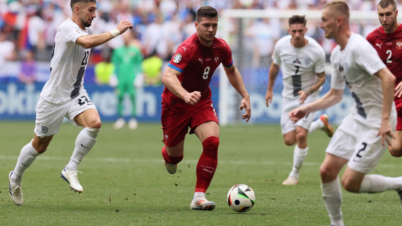 Luka Jović