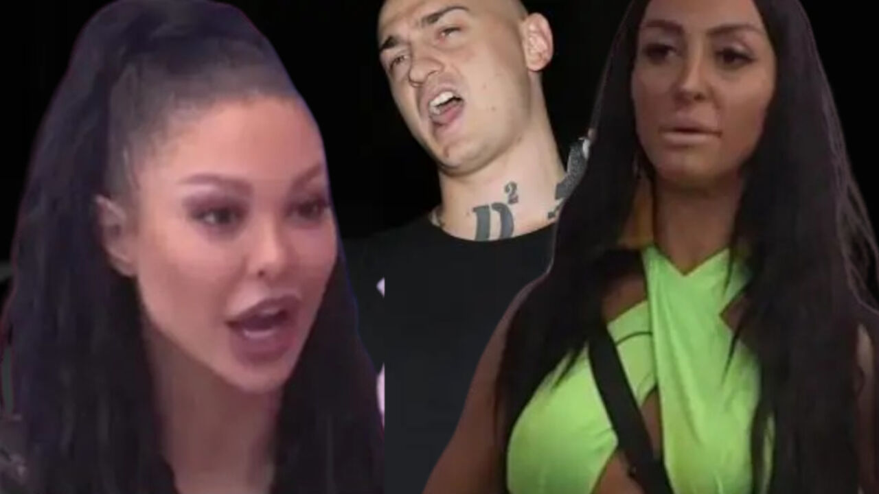 Maja Marinković, Desingerica, Slađa Lazić