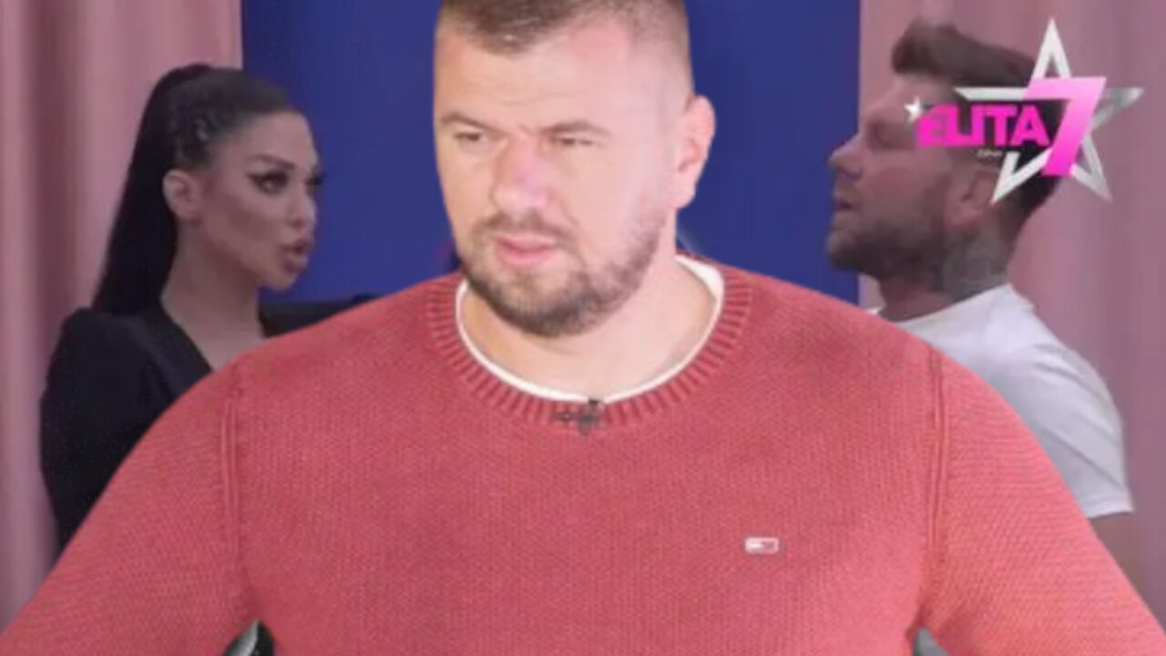 Maja Marinković, Stanislav Krofak, Marko Janjušević