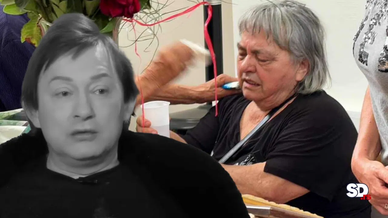 Majka Zokija Šumadinca