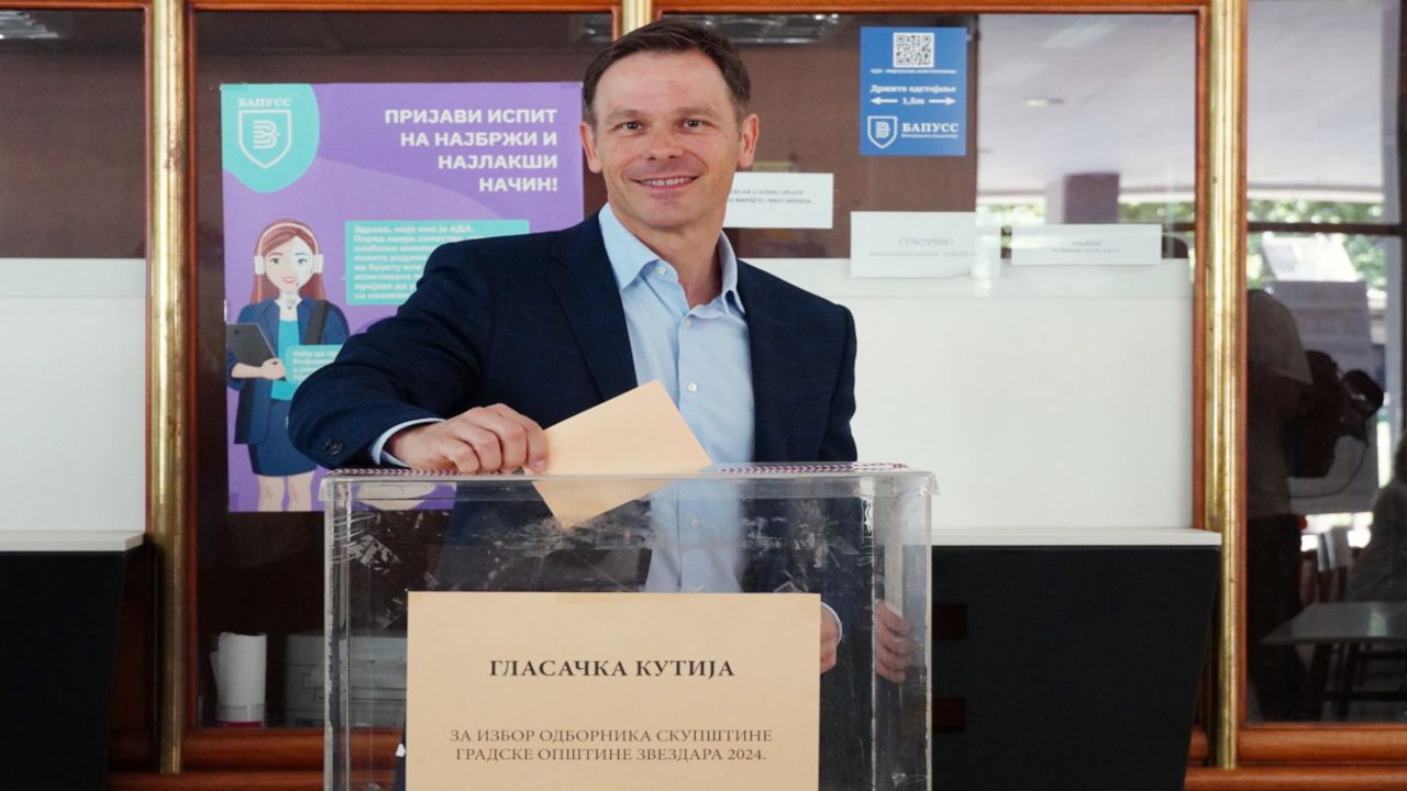 Siniša Mali