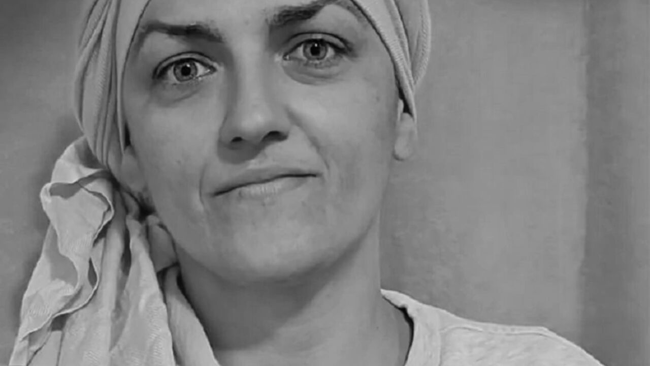 Marija Šaponjić