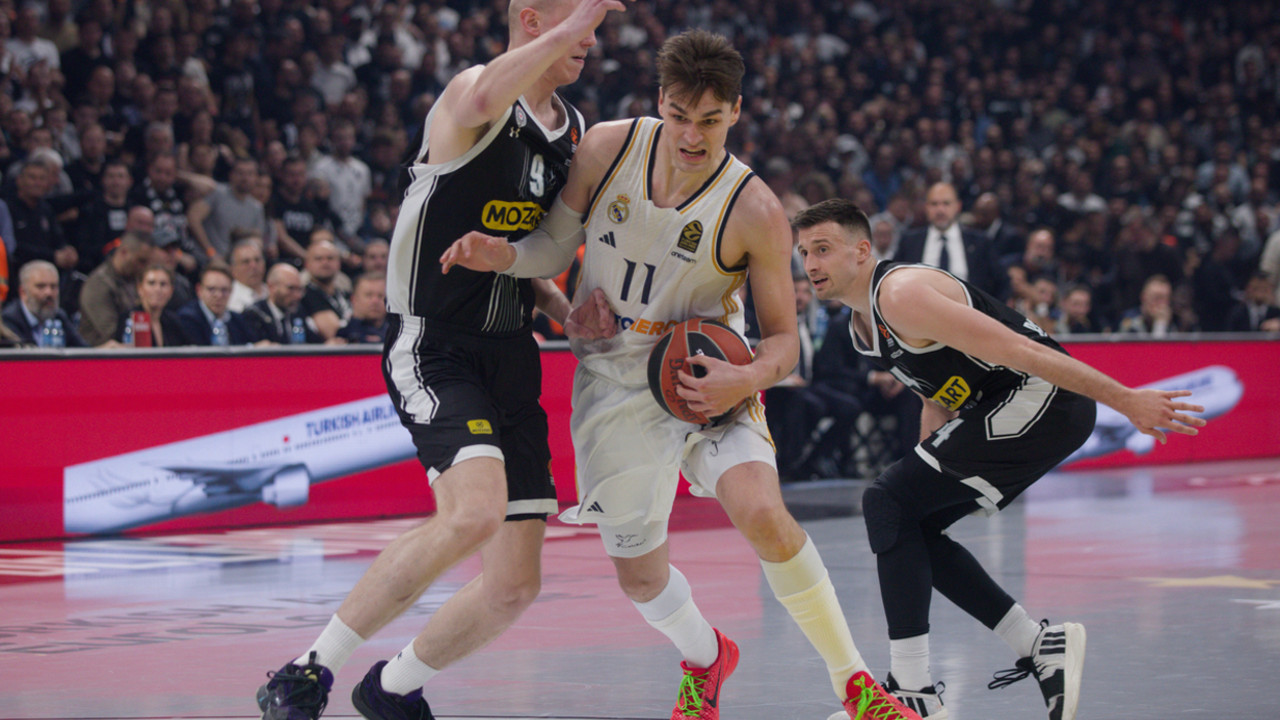 Mario Hezonja