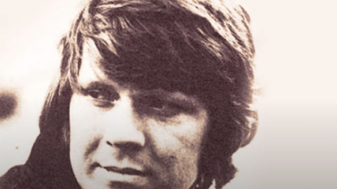 Mark Džejms