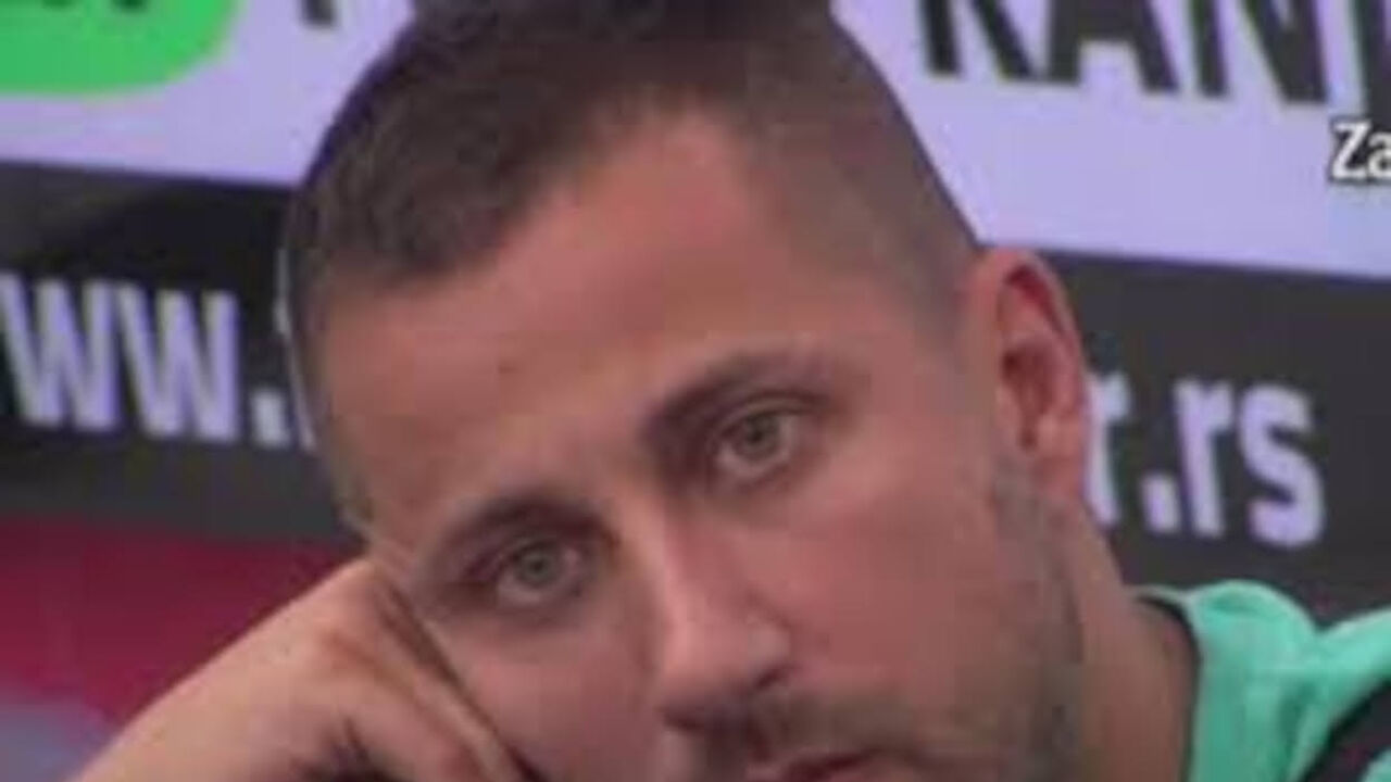 Marko Đedović