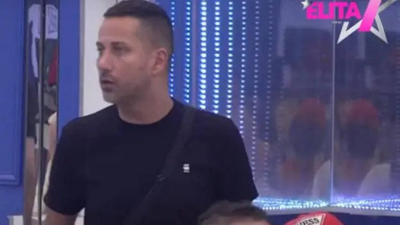 Marko Đedović